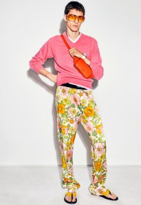 Tom Ford Men's Spring 2021