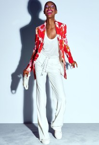 Tom Ford RTW Spring 2021