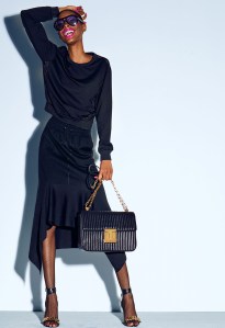 Tom Ford RTW Spring 2021