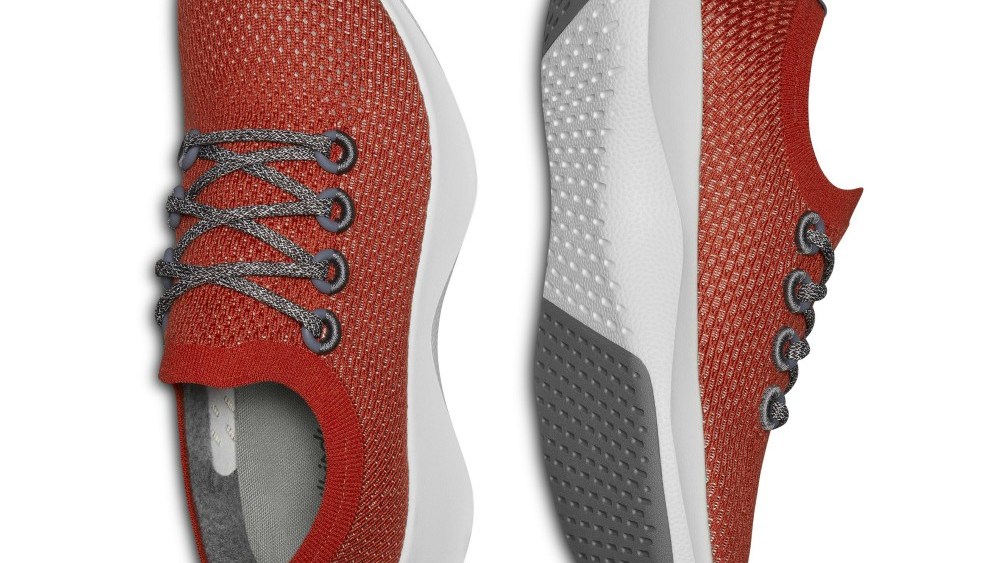 Sustainable footwear brand Allbirds raised $100 million in new funding to advance its carbon-fighting mission in fashion and beyond.