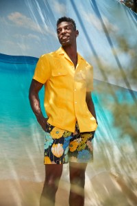 Trina Turk RTW Spring 2021