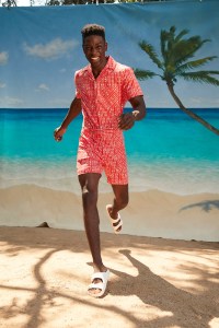 Trina Turk RTW Spring 2021