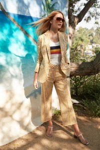 Trina Turk RTW Spring 2021