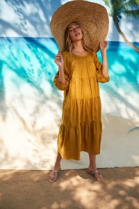 Trina Turk RTW Spring 2021
