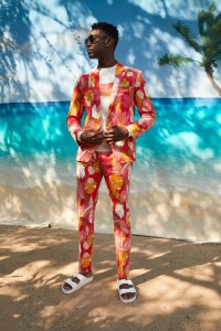 Trina Turk RTW Spring 2021