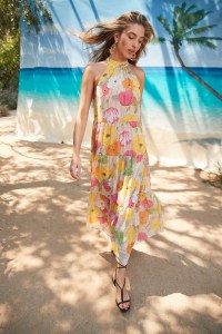 Trina Turk RTW Spring 2021