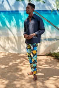 Trina Turk RTW Spring 2021