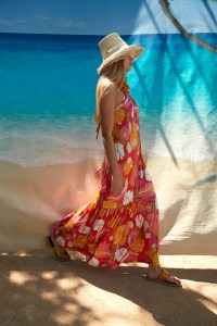 Trina Turk RTW Spring 2021