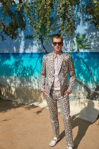 Trina Turk RTW Spring 2021