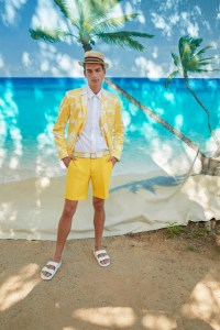 Trina Turk RTW Spring 2021