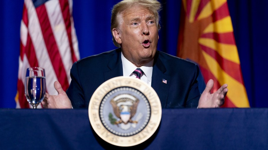 A lawsuit has been filed in the U.S. Court of International Trade contesting List 3 and List 4 tariffs imposed by the Trump administration.