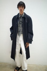 Trussardi RTW Spring 2021
