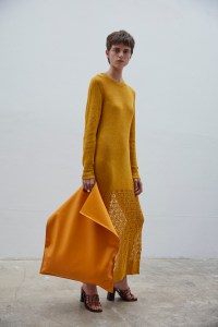 Trussardi RTW Spring 2021