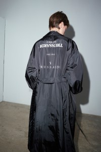 Trussardi RTW Spring 2021