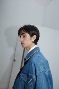 Trussardi RTW Spring 2021