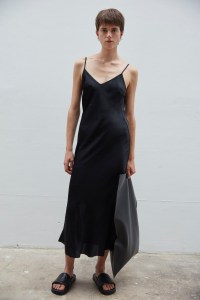 Trussardi RTW Spring 2021