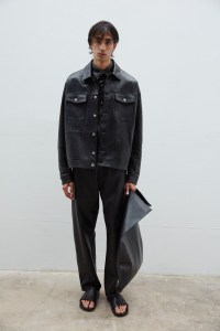 Trussardi RTW Spring 2021