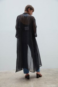 Trussardi RTW Spring 2021