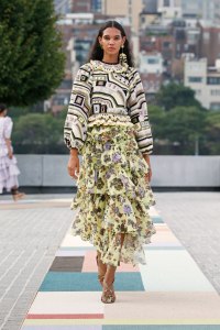 Ulla Johnson RTW Spring 2021