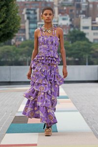 Ulla Johnson RTW Spring 2021