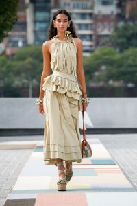 Ulla Johnson RTW Spring 2021
