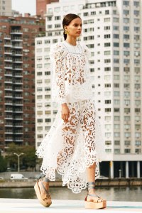 Ulla Johnson RTW Spring 2021
