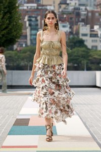Ulla Johnson RTW Spring 2021