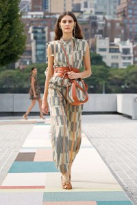 Ulla Johnson RTW Spring 2021