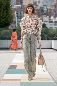 Ulla Johnson RTW Spring 2021