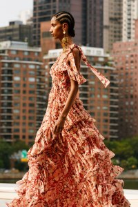 Ulla Johnson RTW Spring 2021