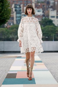 Ulla Johnson RTW Spring 2021