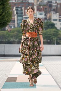 Ulla Johnson RTW Spring 2021