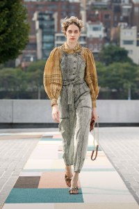 Ulla Johnson RTW Spring 2021