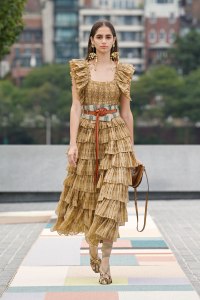 Ulla Johnson RTW Spring 2021