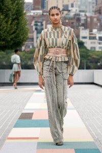 Ulla Johnson RTW Spring 2021