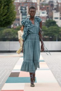 Ulla Johnson RTW Spring 2021