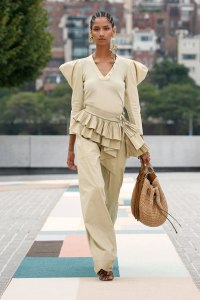 Ulla Johnson RTW Spring 2021