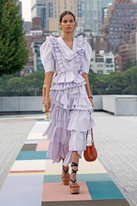 Ulla Johnson RTW Spring 2021