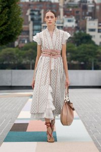 Ulla Johnson RTW Spring 2021