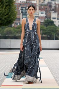 Ulla Johnson RTW Spring 2021