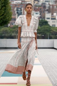 Ulla Johnson RTW Spring 2021