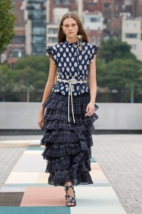 Ulla Johnson RTW Spring 2021