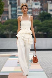 Ulla Johnson RTW Spring 2021
