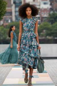 Ulla Johnson RTW Spring 2021