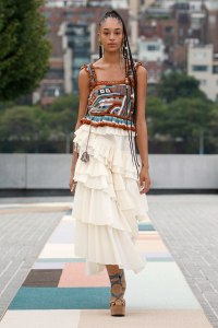 Ulla Johnson RTW Spring 2021