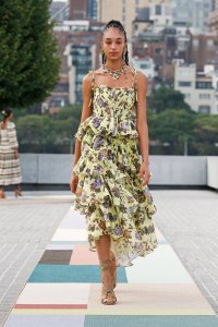 Ulla Johnson RTW Spring 2021