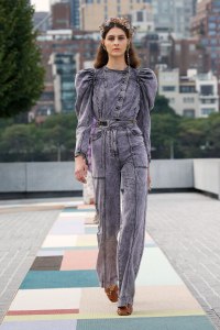 Ulla Johnson RTW Spring 2021