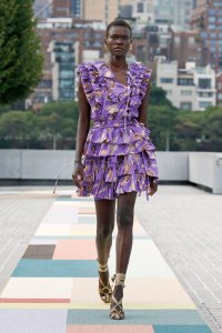 Ulla Johnson RTW Spring 2021