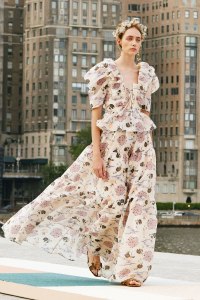 Ulla Johnson RTW Spring 2021