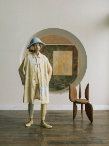 Undercover RTW Spring 2021